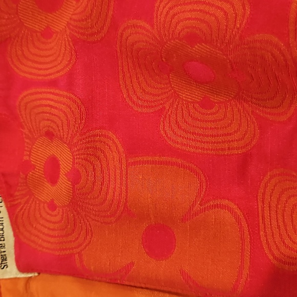 CHETTA B  FLOWER DRESS - Picture 11 of 11